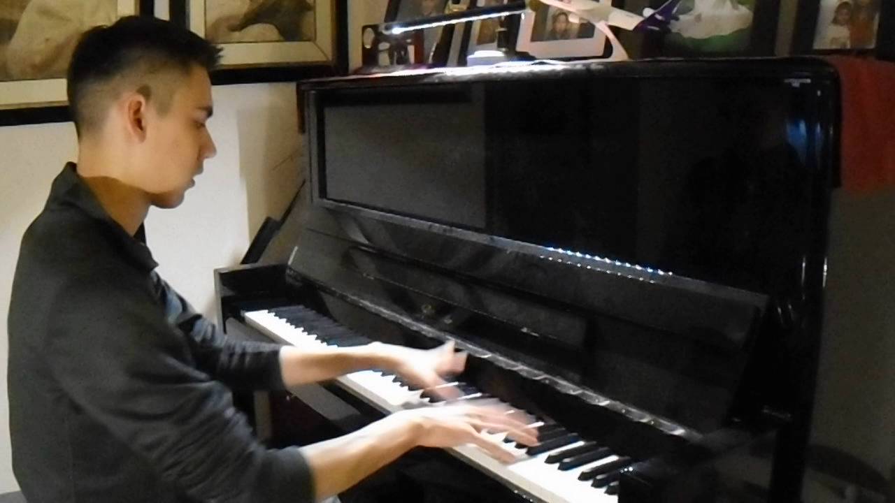 Wonderful Grace of Jesus