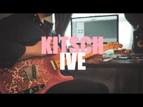 Kitsch - IVE(아이브)