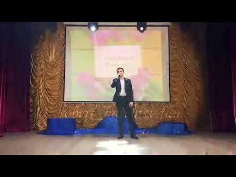 《Мама》- Роберт Катчиев, Руслан Катчиев, Руслан Эдиев,Зураб Узденов и Ширвани Мурдалов