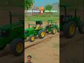 John Deere🚜#automobile 🔥🔥#art 🚔#farming 😡👍