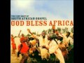Holy Spirits Bokang Modimo