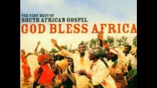 Holy Spirits - Bokang Modimo