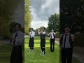 推しの子チャレンジ　HYUNJIN✖︎SEUNGMIN✖︎CHANGBIN YOASOBI