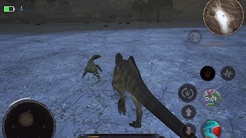 Critter Combo! - Path Of Titans PVE