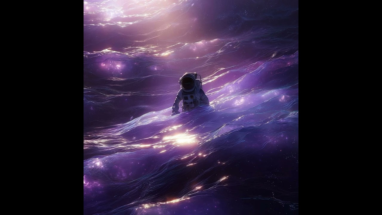 let go - ark patrol | Slowed+Reverb+Echo 