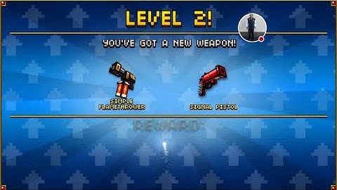 Are Common Weapons Any Good At Level 65? | Pixel Gun 3D
