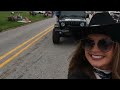 Rodeo of the Ozarks kicks off with annual parade down Emma Avenue