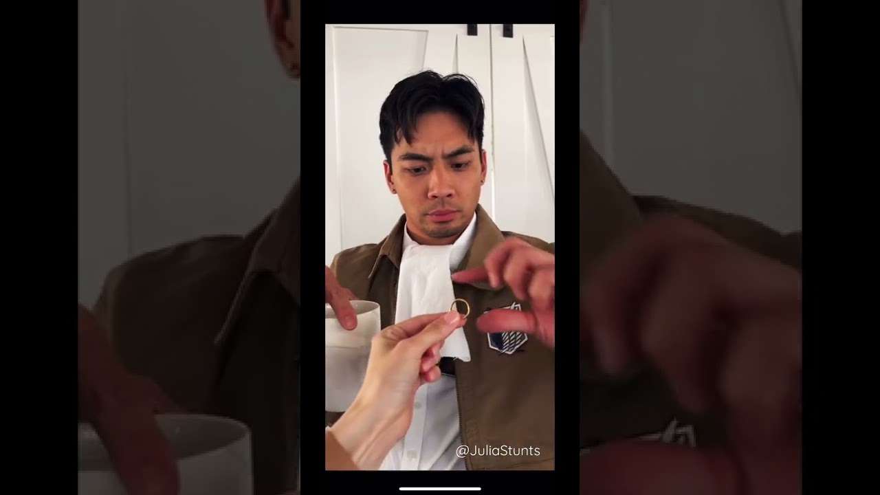 & in that moment, Levi knew he messed up #attackontitan #levi #anime #aot #cosplay #manga #snk