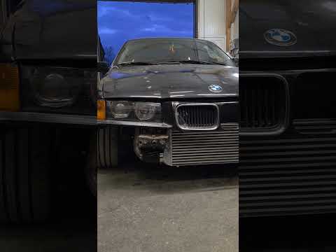 e36 m42b18 is