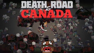 Baer Returns to the Death Road to Canada