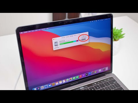 What is other users on Mac storage?