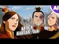 What Happens AFTER Avatar: The Last Airbender? (Animation Investigation)