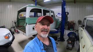 Yukon Spin Free Locking Hub Conversion Installation Jeep TJ Dana 44