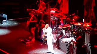 Joe - Stutter -Live at Capital One Arena April 2 2022