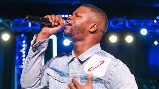 Kelontae Gavin Live in Orlando at Psalms: A Night of Praise & Worship