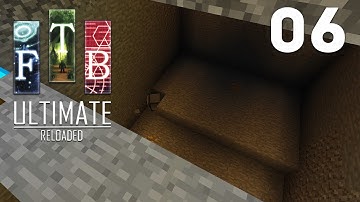 ►FTB Ultimate Reloaded - Ep. 6: UPDATE! (Modded Minecraft 1.12)◄ | iJevin