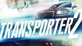 Dj Afro - Transporter 2 , Jason Statham full action movie 2025
