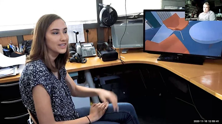 Innovation Spotlight: AI in Studio, Student Design...