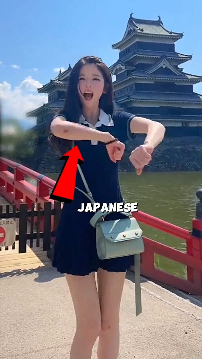 3 thing you jave to know before Marrying a Japanese woman #japan