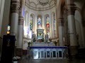 "Miracolo" Santuario di Campocavallo
