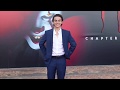 Jack Dylan Grazer - Los Angeles premiere of 'It Chapter Two'