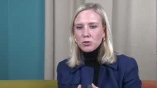 3 with IOP: Marne Levine