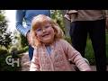 Living with Spina Bifida: Harper’s Journey from Diagnosis to Hope