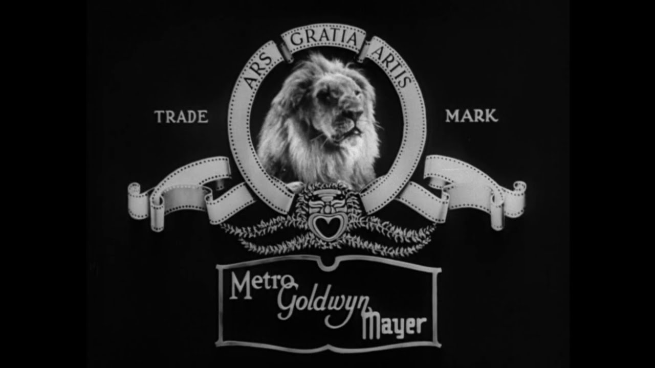 Metro-Goldwyn-Mayer (1949) - YouTube