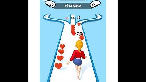 Project Runway 😁🌈😈 Game Walkthrough - GamePlay All Levels [ iOS / Android ] New Game!!