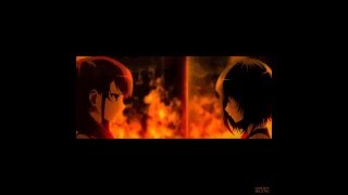 Ruelle- Fear OF Fire (Male Nightcore)