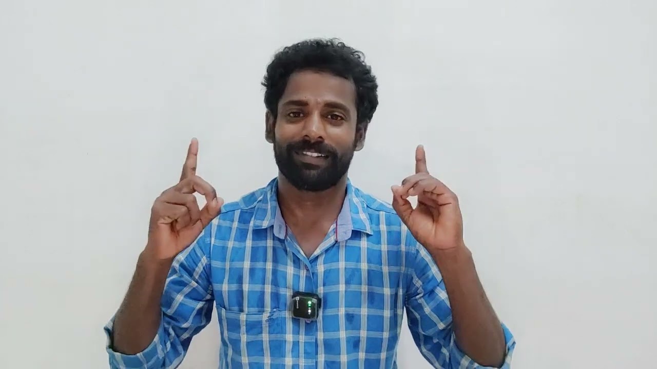 LEO 🦁 Story reveal / arm muthu story teller / latest movie story