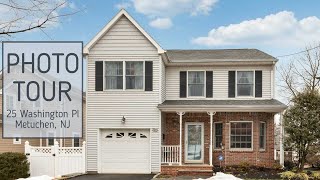 25 Washington Place video tour