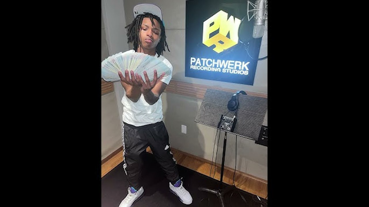 [FREE] BabyStayDown x Pradabagshawty Type Beat- 