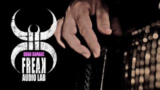Freak Audio Lab - Quad Damage