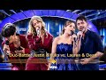 Duo Battle: Luka &amp; Justin vs. Lauren &amp; Dean | Sing Again | seizoen 1 | VTM