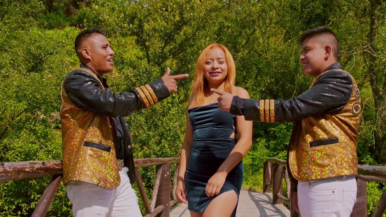 El Doradito De Oaxaca |El Ultimo Dolor "Video Clip Oficial"