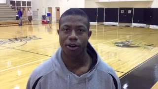 Ferrum vs. NCW Men's Basketball