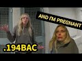 Pregnant DUI Driver Nearly 2.5X Legal Limit Police Body Cam Arrest Footage