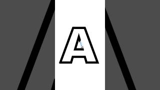 Quick learn alphabet - abcd - phonic song for kids - alphabet #abcdsong