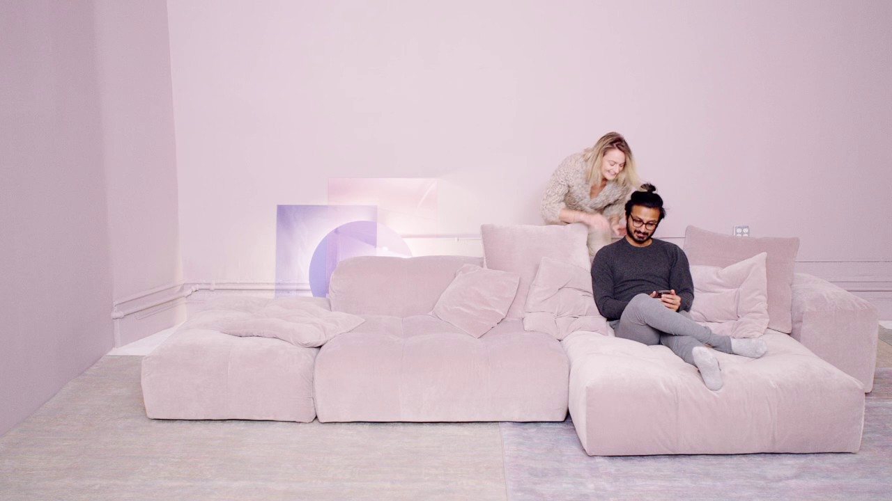 abc carpet & home - saba