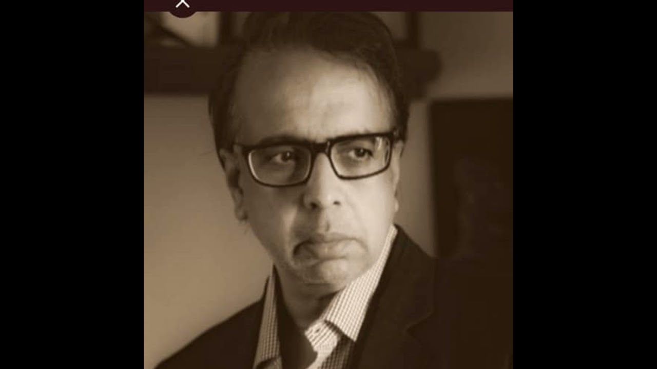 Guftagoo with Ananth Mahadevan | Actor