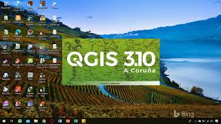 Pengenalan Quantum GIS (QGIS) screenshot 4