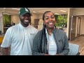 Countdown with Corenza - Episode Eleven | Norton West Louisville Hospital
