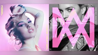 I Love Your Adios (Mashup) Mabel &amp; Anne-Marie