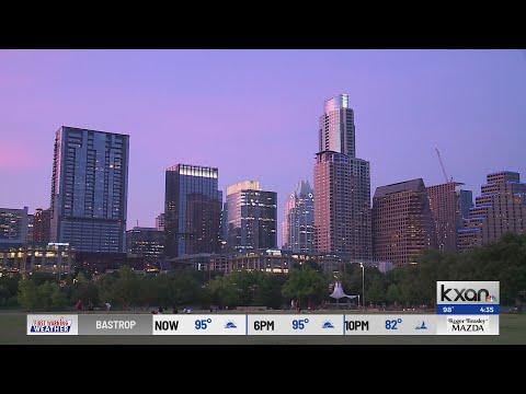 Austins Best Places to Work in 2022