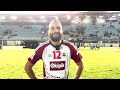 Reaction | Tevita Waranaivalu | Tahiti United