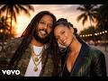 Steven Marley ft Alicia keys _ glory falling (, official 2026)