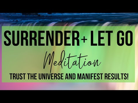 Video: Meditation On The Results