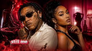 Vybz kartel ft. Shenseea  - Toxic Wine (lyrics video) Mp4