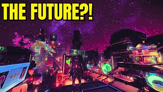 No Mans Sky Might Look VERY DIFFERENT In 2026 And Beyond!!